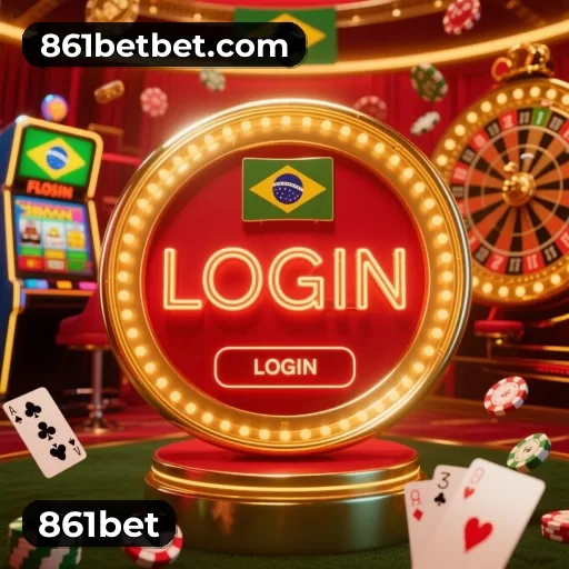861bet plataforma